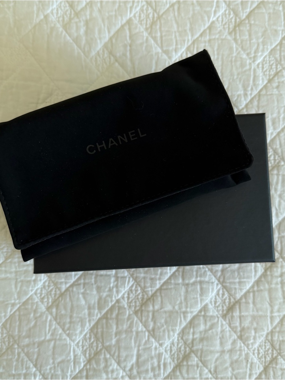 Chanel Card Holder Wallet - Picture 5 of 5
